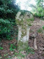 Stithians Vicarage Garden Cross - PID:211265