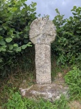 St Ingunger Farm Cross
