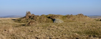 Greenbarrow Downs