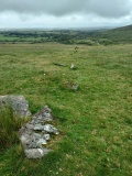 Buttern Hill NE row ?