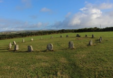 Merry Maidens (Circle)