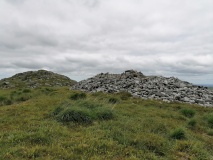 Brown Willy Cairn S