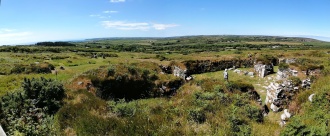 Chysauster
