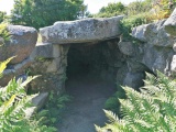Carn Euny Fogou