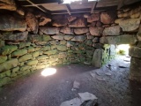 Carn Euny Fogou