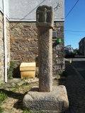 St Erth Cross