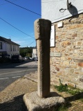 St Erth Cross