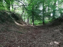 Caervallack Fort
