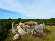 Bosiliack Barrow