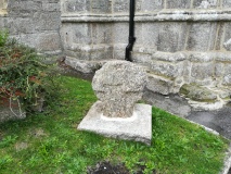 The Selus Stone