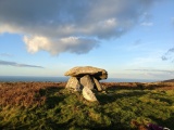 Chun Quoit - PID:293121