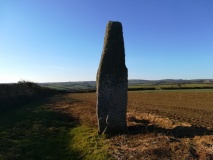 Tresvennack Pillar