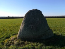 Kerris Menhir
