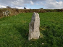 Bosleake Stones