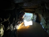 Carn Euny Fogou