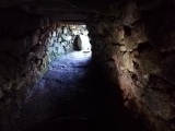 Carn Euny Fogou