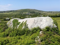 Carn Stabba