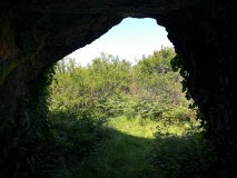 Carnstabba Cave