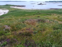 Tean Great Hill Chambered Cairn