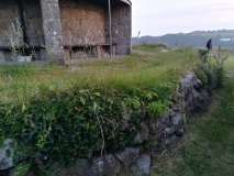 King Edward's Tower Chambered Cairn