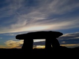 Click for full size image of Lanyon Quoit (PID:262933) Lanyon Quoit