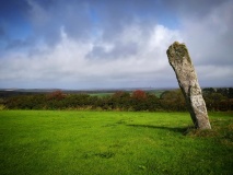 Pipers (nr Merry Maidens)
