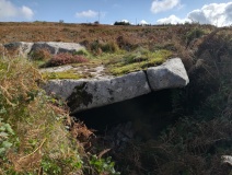 Carnmenellis Giant's Cave
