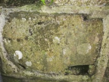St Michael's Church Helston Crosses