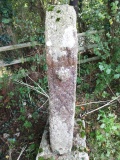Tretheague Ancient Cross