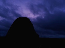 Kerris Menhir