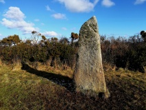 Boscawen-Un Field