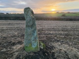 Treverven Standing Stone