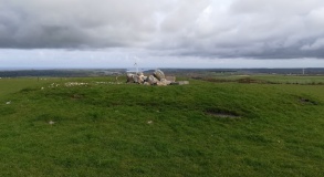 Scotland Corner Tumuli