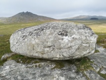 Louden Tor