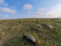 Stannon circle