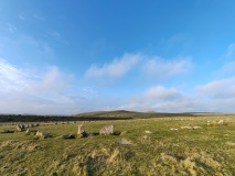 Stannon circle