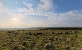 Stannon circle
