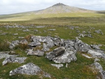 Louden Hill Cairns