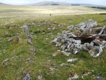 Louden Hill Long House