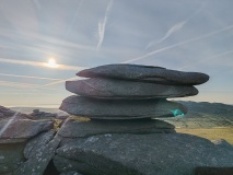 Roughtor settlement