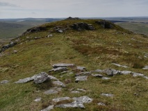 Brown Willy Cairn S