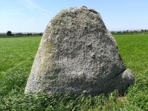 Kerris Menhir