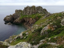 Treryn Dinas