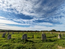 Merry Maidens (Circle)