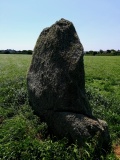 Kerris Menhir
