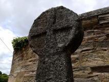 Berrycombe Cross