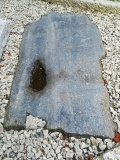 The Mengu Stone