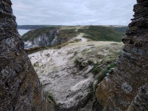 Rame Head