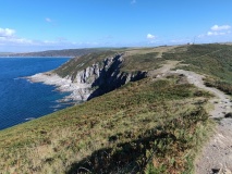 Rame Head