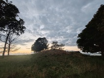 Mount Edgecombe Barrow